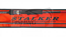 Спиннинг Hearty Rise Stalker SRE-762L 2.30m 4-16gr