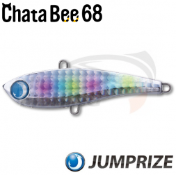 Виб Jumprize Chata Bee 68mm 15.4gr #1