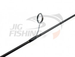 Спиннинг Сезон Рыбалки Black Adder FNTM562XUL-S-20 1.68m 0.5-1.2gr