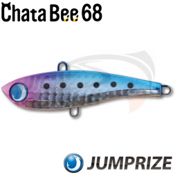 Виб Jumprize Chata Bee 68mm 15.4gr #2