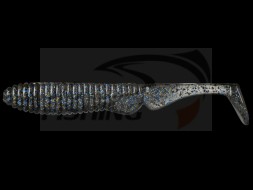 Мягкие приманки Jackall Ammonite Shad 3&quot; Blue Gill