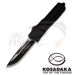 Нож выкидной фронтальный Kosadaka N-X1