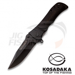 Нож складной Kosadaka N-F10