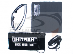 Очки Hitfish HF-594 (со шнурком и мягким чехлом)