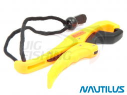 Липгрип Nautilus NFG0601 15cm #Orange