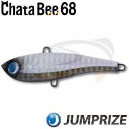 Виб Jumprize Chata Bee 68mm 15.4gr #7