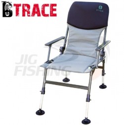 Кресло BTrace Tackle с подлокотником F0479