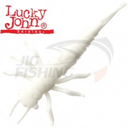 Мягкие приманки Lucky John Nayada 2'' #033