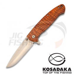 Нож складной Kosadaka N-F23