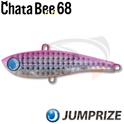 Виб Jumprize Chata Bee 68mm 15.4gr #8