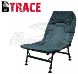 Кресло BTrace Tackle Gravity Big F0482