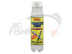 Спрей-аттрактант SFT Trophy Fish 150ml (запах рыбы)