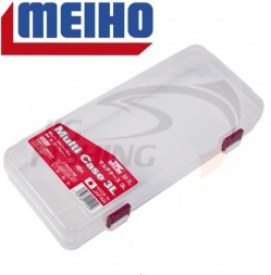 Коробка рыболовная Meiho SFC Multi Case M-3L 275x131x45mm