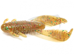 Мягкие приманки Reins AX Craw Mini 2&quot; #037 Swamp Shrimp