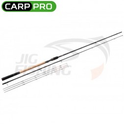 Фидерное удилище Carp Pro Rondel Mini Feeder 2.70m 45gr