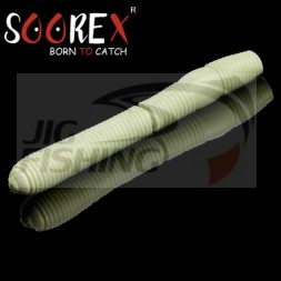 Мягкие приманки Soorex Tumbler 63mm #123 Mint
