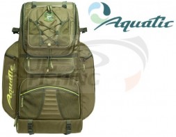 Рюкзак рыболовный Aquatic Р-100