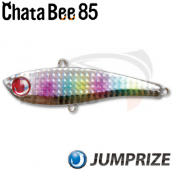 Виб Jumprize Chata Bee 85mm 31gr #1
