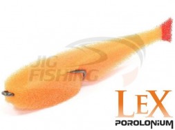Поролоновые рыбки LeX Porolonium Classic Fish CD #O