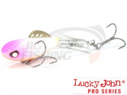 Балансир  Lucky John Pro Series Mebaru 77mm 27gr  #211