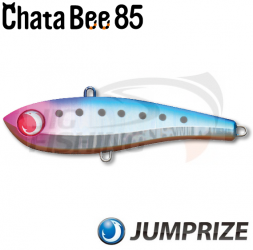 Виб Jumprize Chata Bee 85mm 31gr #2