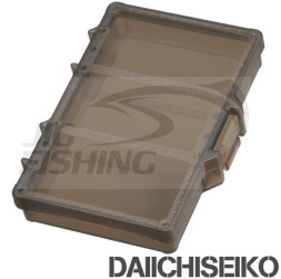 Коробка DAIICHISEIKO MC Case #138 F Dark Earth