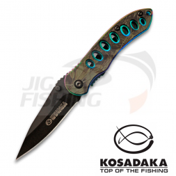 Нож складной Kosadaka N-F32