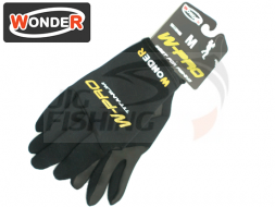 Перчатки Wonder Black WG-FGL062 #M