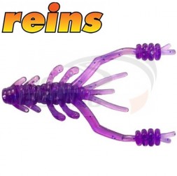 Мягкие приманки Reins Ring Shrimp 3&quot; #567 Lilac