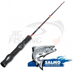 Удочка зимняя Salmo Jigger 45cm