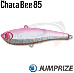 Виб Jumprize Chata Bee 85mm 31gr #6