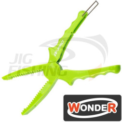 Захват-щипцы Wonder W-Pro WG-FGR012 Fish Gripper зеленый