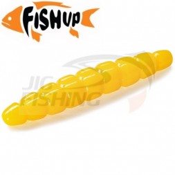 Мягкие приманки FishUp Morio 1.2&quot; #103  Yellow