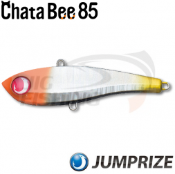Виб Jumprize Chata Bee 85mm 31gr #7
