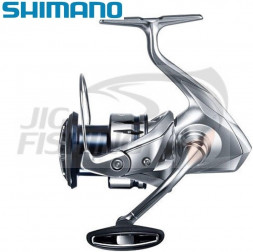 Катушка Shimano 19 Stradic FL C3000HG