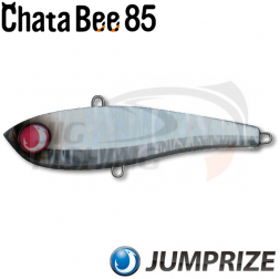 Виб Jumprize Chata Bee 85mm 31gr #8