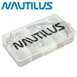 Коробка Nautilus NNL1-190G 19*10*3.6mm