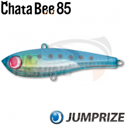 Виб Jumprize Chata Bee 85mm 31gr #9